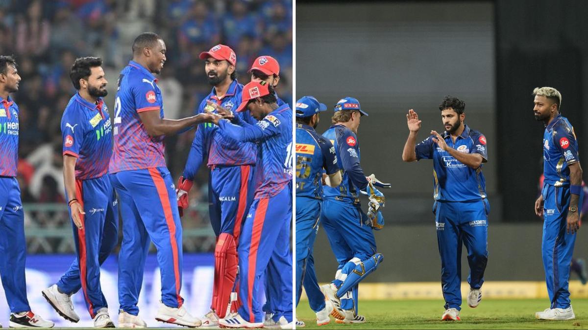 DC vs MI, IPL 2026: Head-to-head, most runs, wickets ahead of Delhi Capitals vs Mumbai Indians